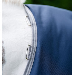 Couverture d'équitation imperméable XL 150g Horseware