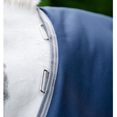 Couverture d'équitation imperméable XL 150g Horseware
