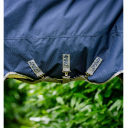 Couverture d'équitation imperméable XL 150g Horseware