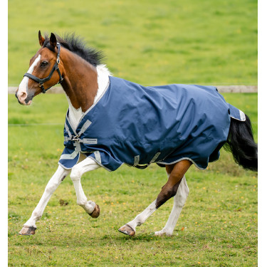 Couverture d'équitation imperméable XL 150g Horseware
