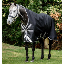 Couverture d’extérieur équitation Horseware 50g