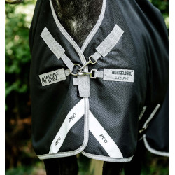 Couverture d’extérieur équitation Horseware 50g