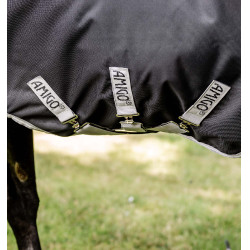 Couverture d’extérieur équitation Horseware 50g