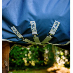 Couverture d’extérieur équitation Horseware 50g Couverture d’extérieur équitation Horseware 50g
