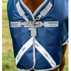 Couverture imperméable équitation Horseware 50g Couverture imperméable équitation Horseware 50g