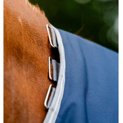 Couverture imperméable équitation Horseware 50g Couverture imperméable équitation Horseware 50g