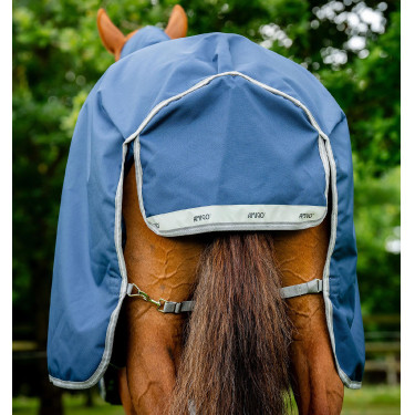 Couverture imperméable équitation Horseware 50g Couverture imperméable équitation Horseware 50g