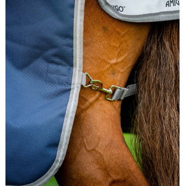 Couverture imperméable équitation Horseware 50g Couverture imperméable équitation Horseware 50g
