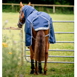 Couverture imperméable équitation Horseware 50g Couverture imperméable équitation Horseware 50g