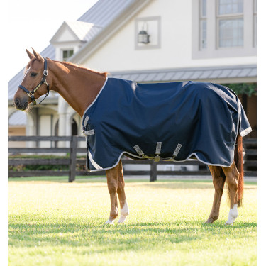 Couverture d'extérieur équitation 250g Horseware Couverture d'extérieur équitation 250g Horseware