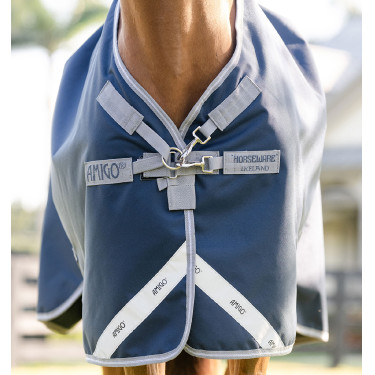 Couverture d'extérieur équitation 250g Horseware Couverture d'extérieur équitation 250g Horseware