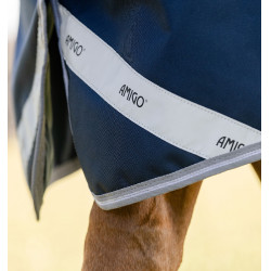 Couverture d'extérieur équitation 250g Horseware Couverture d'extérieur équitation 250g Horseware
