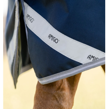 Couverture d'extérieur équitation 250g Horseware Couverture d'extérieur équitation 250g Horseware