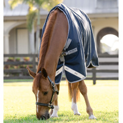 Couverture d'extérieur équitation 250g Horseware Couverture d'extérieur équitation 250g Horseware