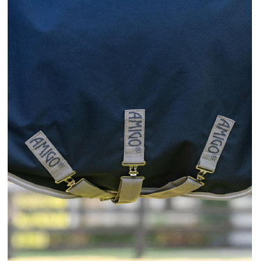 Couverture d'extérieur équitation 250g Horseware Couverture d'extérieur équitation 250g Horseware