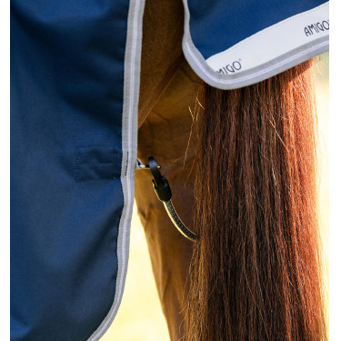 Couverture d'extérieur équitation 250g Horseware Couverture d'extérieur équitation 250g Horseware