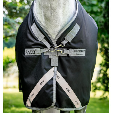 Couverture d’extérieur équitation Horseware 100g