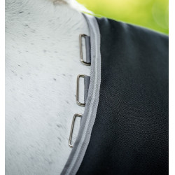 Couverture d’extérieur équitation Horseware 100g