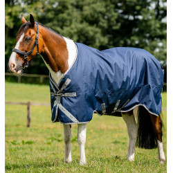 Couverture imperméable équitation Horseware 0g