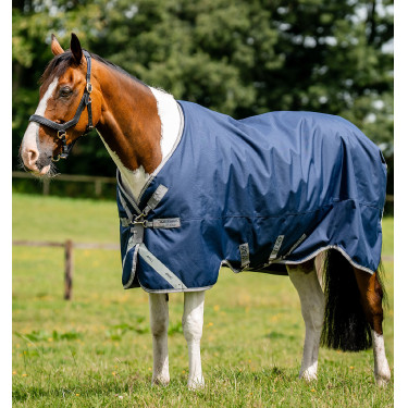 Couverture imperméable équitation Horseware 0g