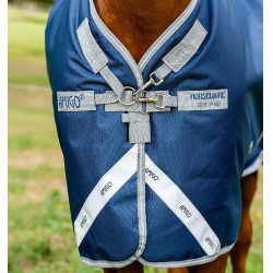 Couverture imperméable équitation Horseware 0g