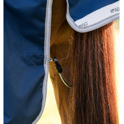 Couverture imperméable équitation Horseware 0g