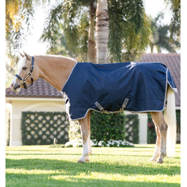 Couverture d'extérieur équitation poney 50g Horseware Couverture d'extérieur équitation poney 50g Horseware