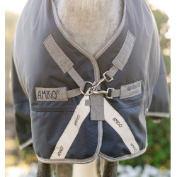 Couverture d'extérieur équitation poney 50g Horseware Couverture d'extérieur équitation poney 50g Horseware