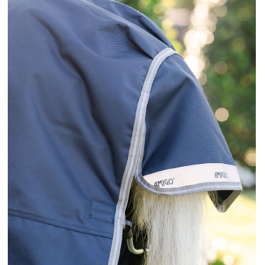 Couverture d'extérieur équitation poney 50g Horseware Couverture d'extérieur équitation poney 50g Horseware