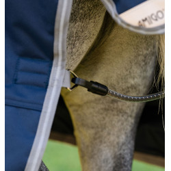 Couverture d'extérieur équitation poney 250g Horseware Couverture d'extérieur équitation poney 250g Horseware