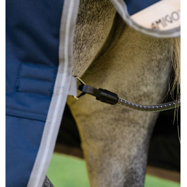 Couverture d'extérieur équitation poney 250g Horseware Couverture d'extérieur équitation poney 250g Horseware