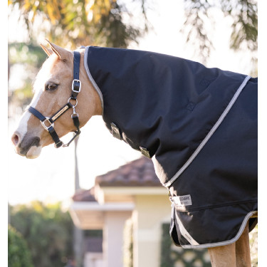 Couverture imperméable équitation poney Horseware