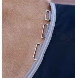 Couverture imperméable équitation poney Horseware