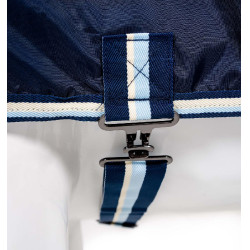 Couverture imperméable équitation Horseware
