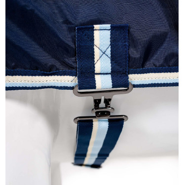 Couverture imperméable équitation Horseware