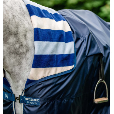 Couverture imperméable équitation Horseware