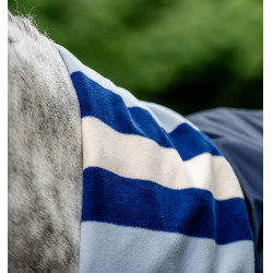 Couverture imperméable équitation Horseware