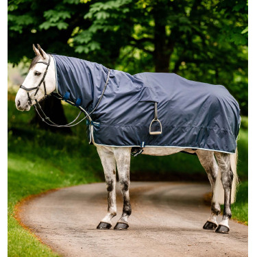 Couverture imperméable équitation Horseware