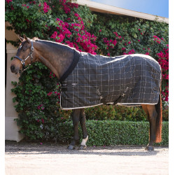 Couverture d’écurie équitation poney 250g Rhino Couverture d’écurie équitation poney 250g Rhino