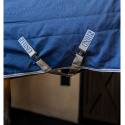 Couverture d'écurie équitation Rhino 350g Horseware