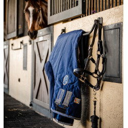 Couverture d'écurie équitation Rhino 350g Horseware