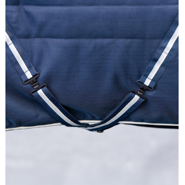 Couverture d'écurie chaude 100g pour cheval - Horseware
