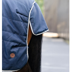 Couverture d'écurie chaude 100g pour cheval - Horseware