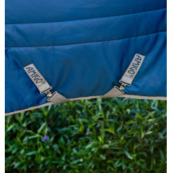 Couverture d’écurie poney 100g Horseware Amigo