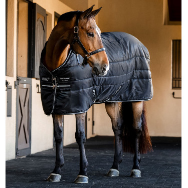 Couverture d'écurie légère 50g pour cheval - Horseware Couverture d'écurie légère 50g pour cheval - Horseware