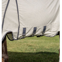 Couverture anti-mouches équitation Rambo Optimo Couverture anti-mouches équitation Rambo Optimo