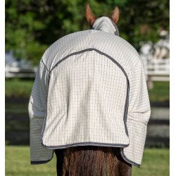 Couverture anti-mouches équitation Rambo Optimo Couverture anti-mouches équitation Rambo Optimo