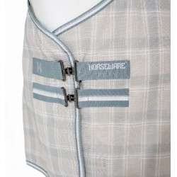 Couverture anti-mouches été pour cheval Horseware