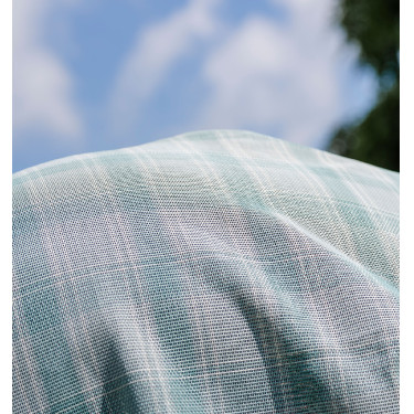 Couverture anti-mouches Horseware Newmarket Witney dynasty Multi-couleurs Couverture anti-mouches Horseware Newmarket Witney dynasty Multi-couleurs