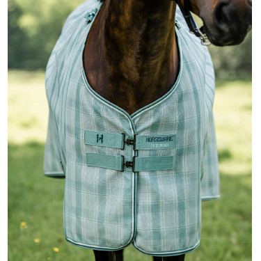 Couverture anti-mouches été pour cheval Horseware Couverture anti-mouches été pour cheval Horseware